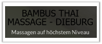 Logo Bambus Thai Massage Dieburg