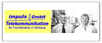 Logo impuls GmbH