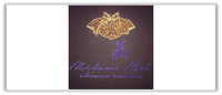 Logo Madame Mei