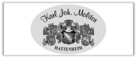 Logo von Karl Joh. Molitor